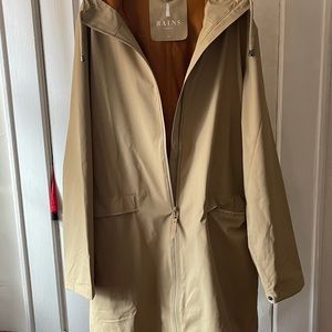RAINS Rain Coat